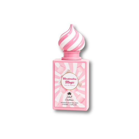 ZAKAT MARSHMALLOW MAGIC EDP FEMME