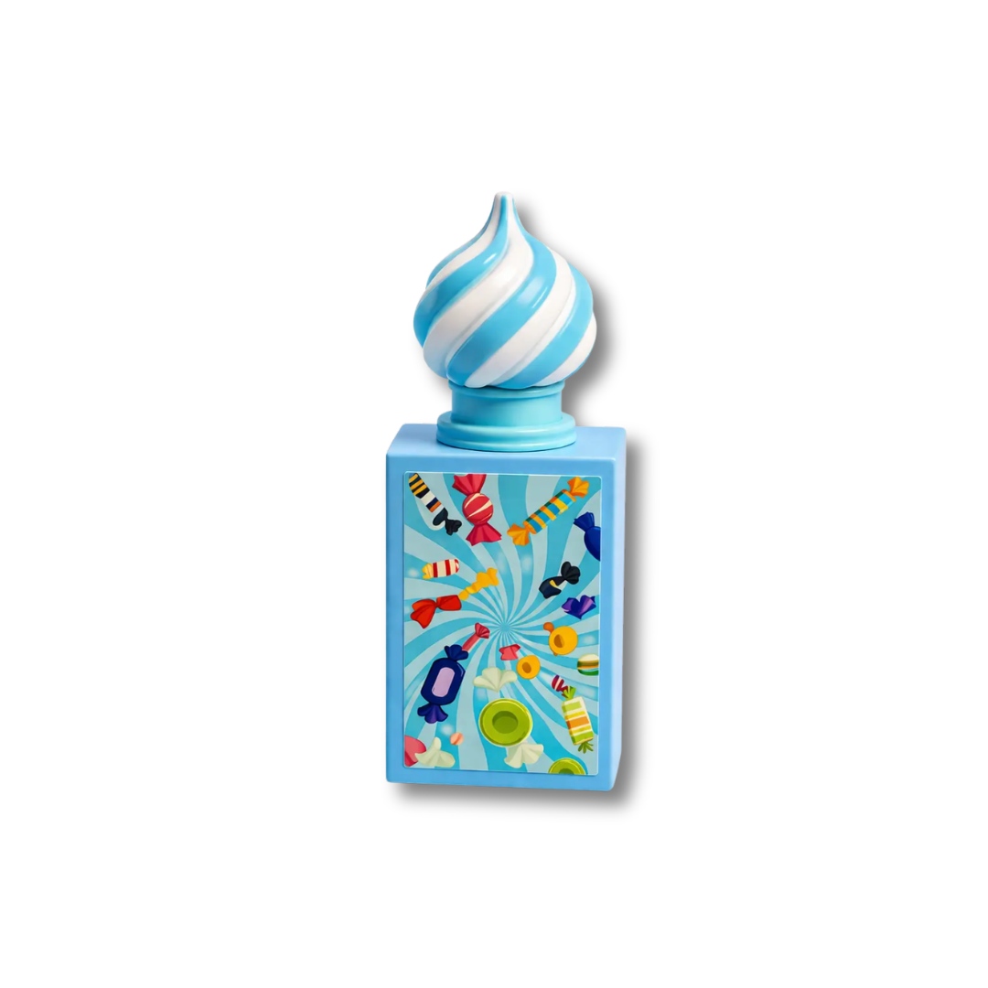 ZAKAT CANDYLICIOUS BLISS EDP FEMME