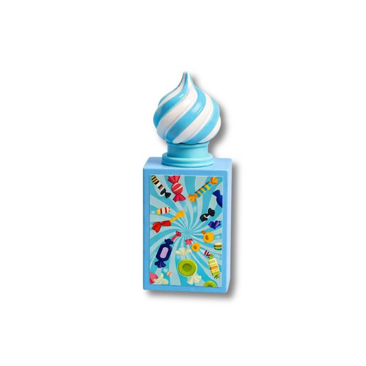 ZAKAT CANDYLICIOUS BLISS EDP FEMME