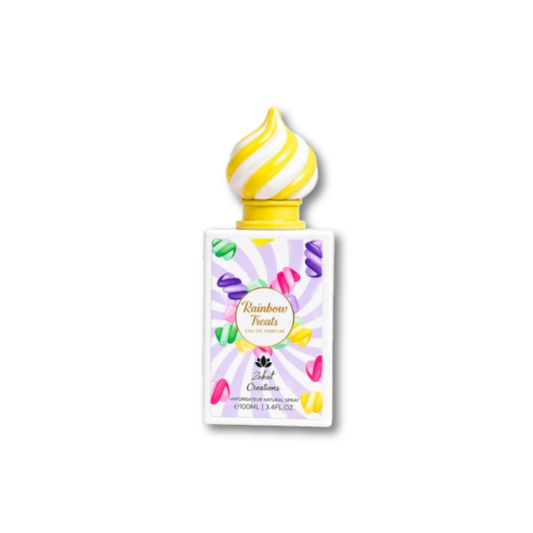 ZAKAT RAINBOW TREATS EDP FEMME