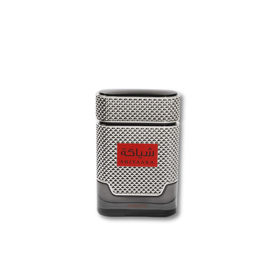 KHADLAJ SHIYAAKA SILVER EDP HOMME