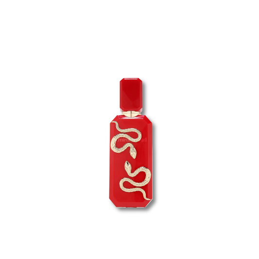 FRENCH AVENUE VENENO SCARLET EDP FEMME
