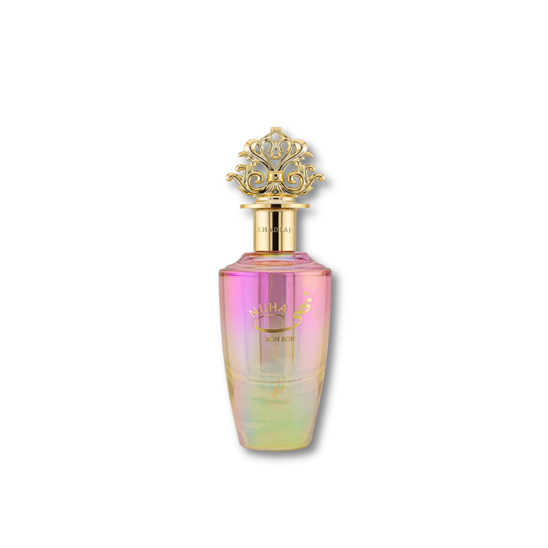 KHADLAJ NUHA BON BON EDP FEMME