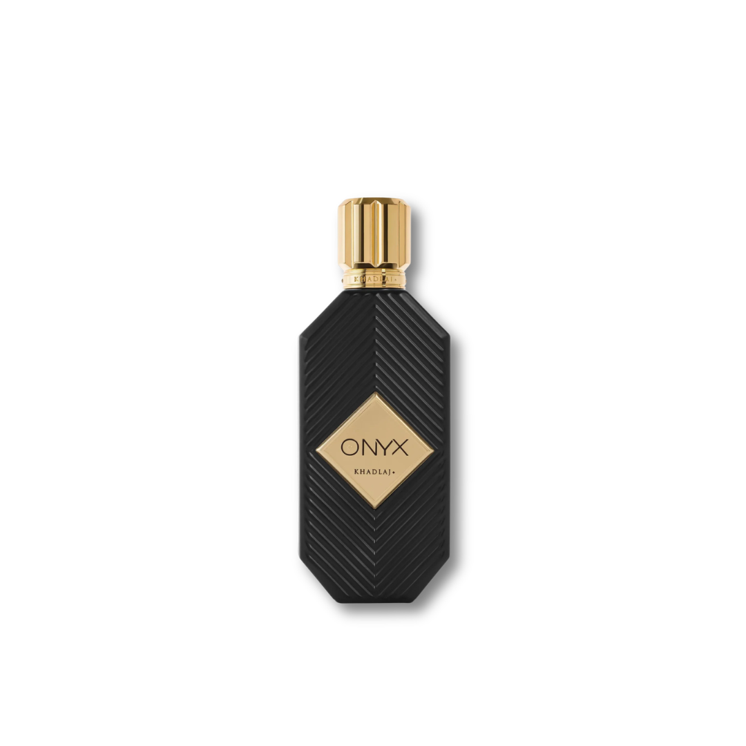 KHADLAJ ONYX GOLD EDP HOMME