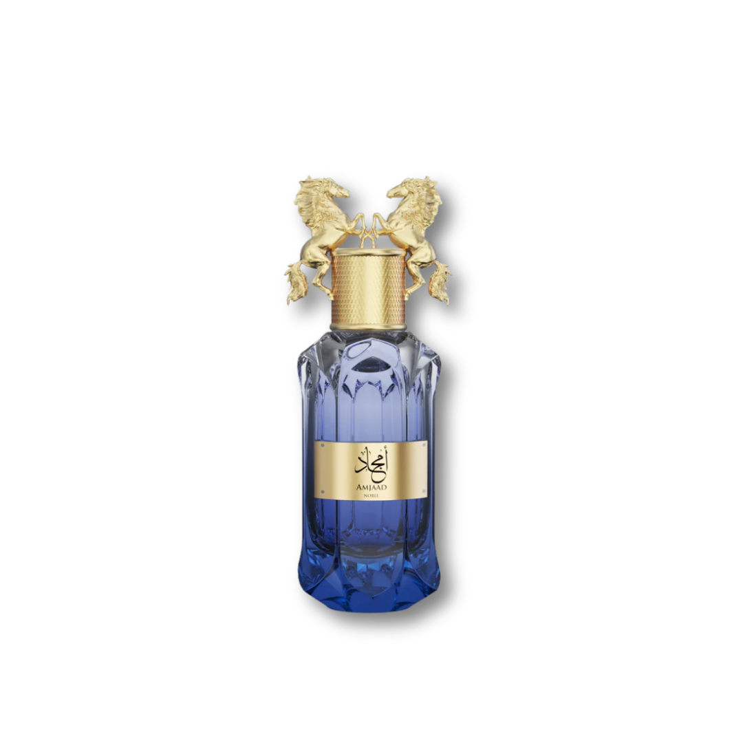 LE FALCONE AMJAAD NOBLE EDP HOMME