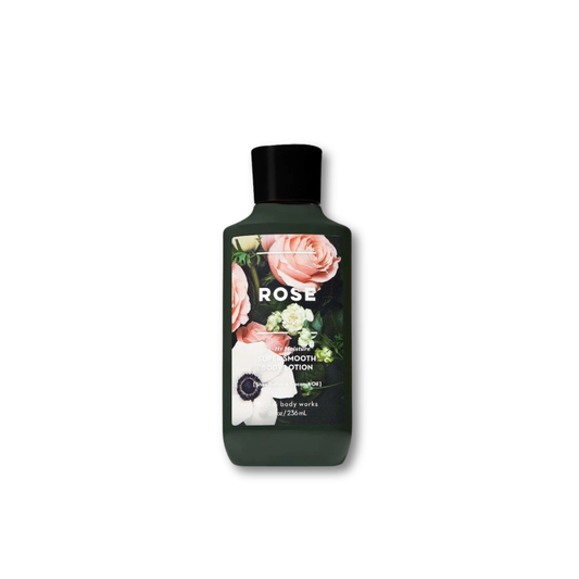 ROSE BATH & BODY WORKS BODY LOTION