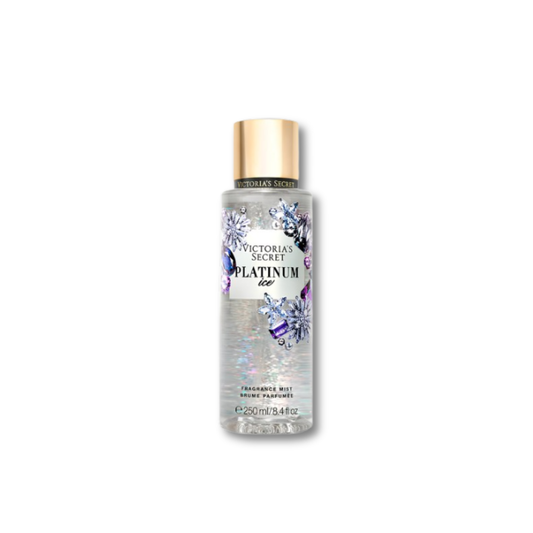PLATINUM ICE VICTORIA'S SECRET FRAGRANCE MIST