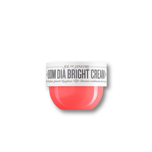 SOL DE JANEIRO BOM DIA BRIGHT CREAM 75ML