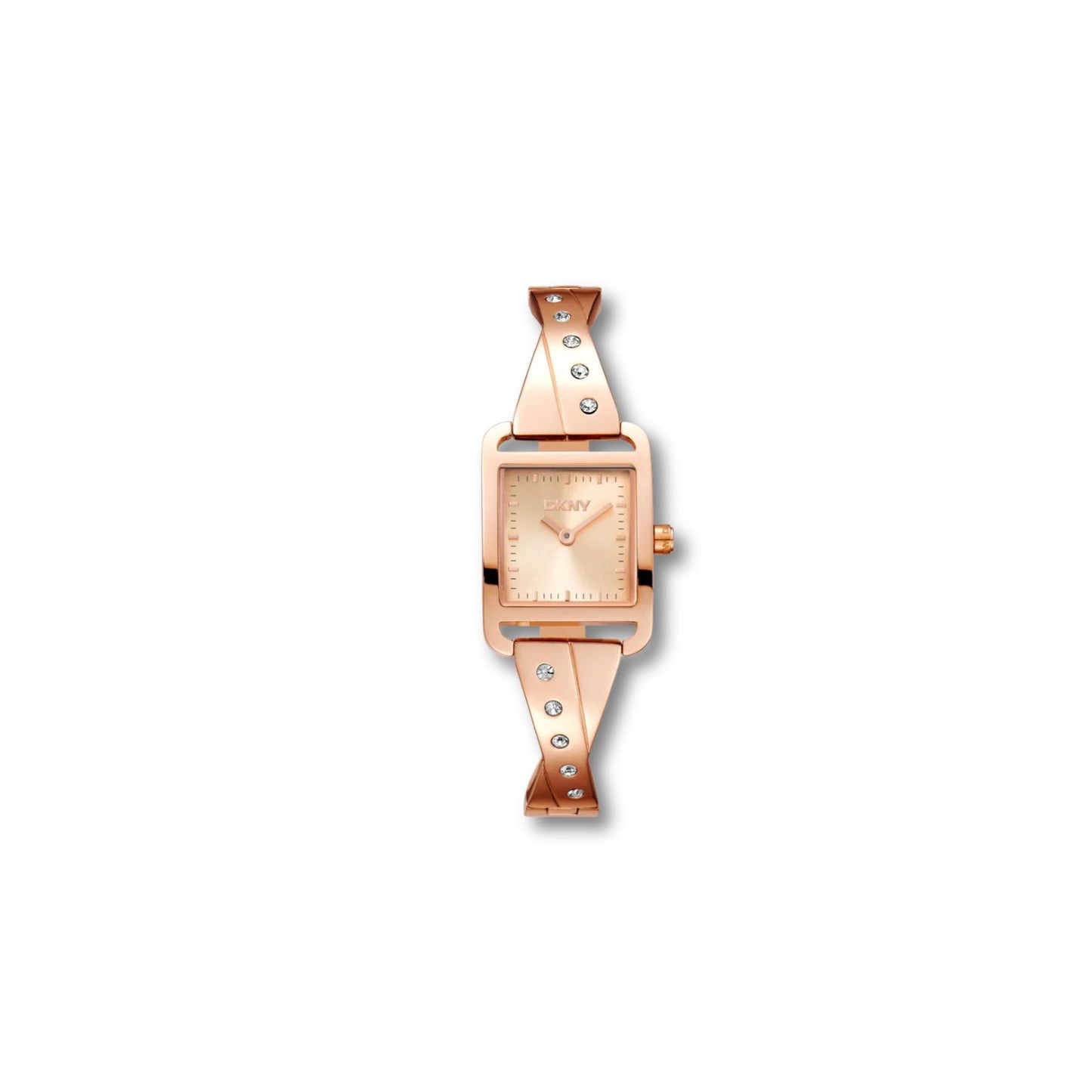 DKNY WATCH DK1L005M0035 ROSE GOLD