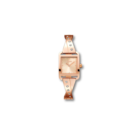 DKNY WATCH DK1L005M0035 ROSE GOLD