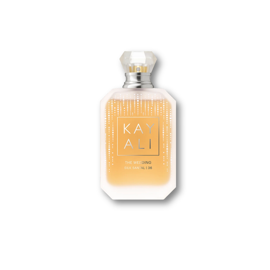 KAYALI THE WEDDING SILK SANTAL INTENSE EDP FEMME
