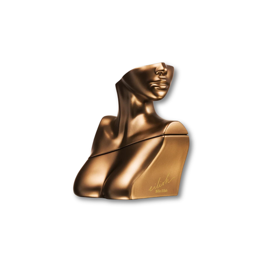 BILLIE EILISH EILISH 3.4 FEMME EDP