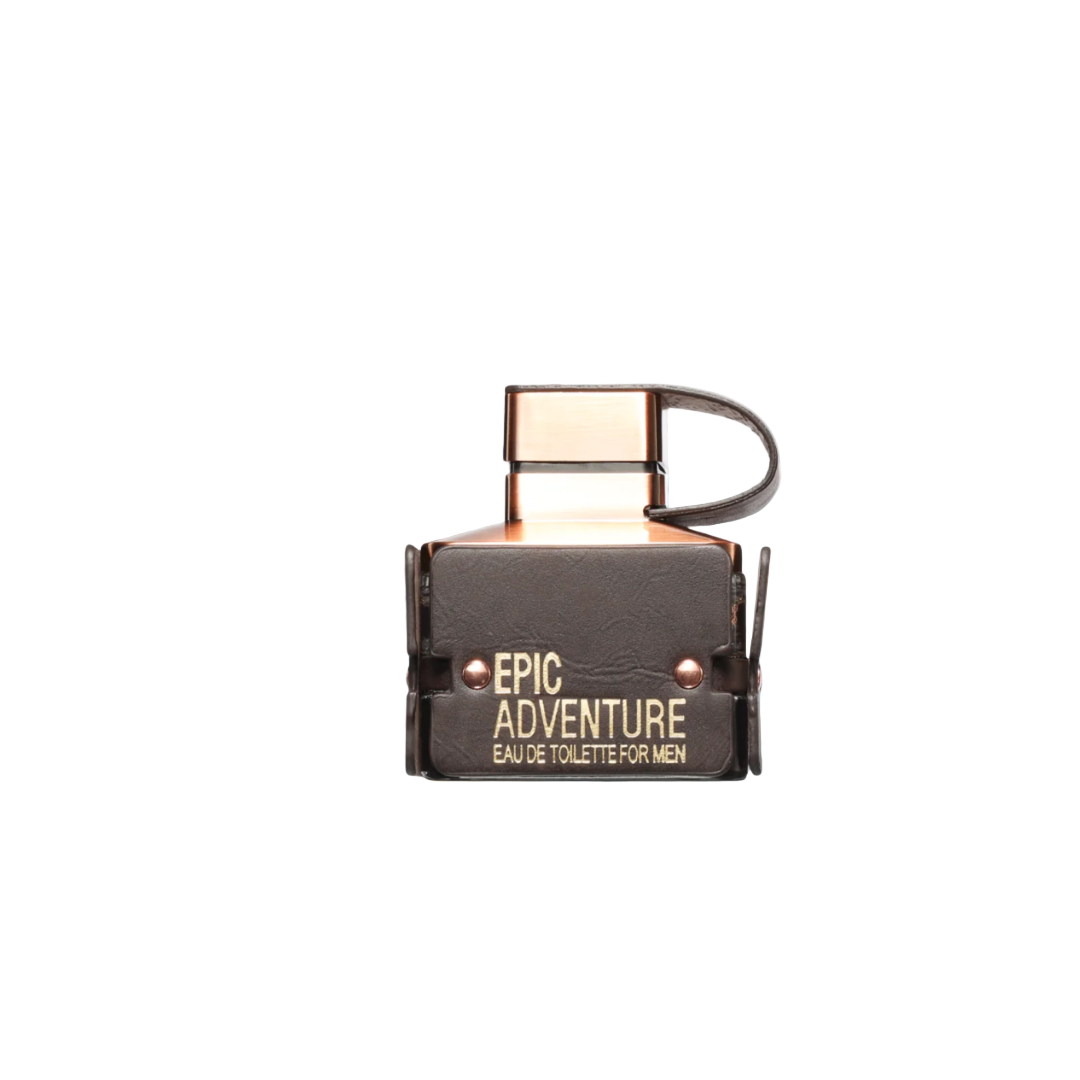 EMPER EPIC ADVENTURE EDT MEN