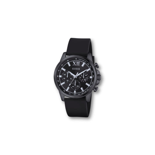 GUESS WATCH GW0913G3 MENS BLACK