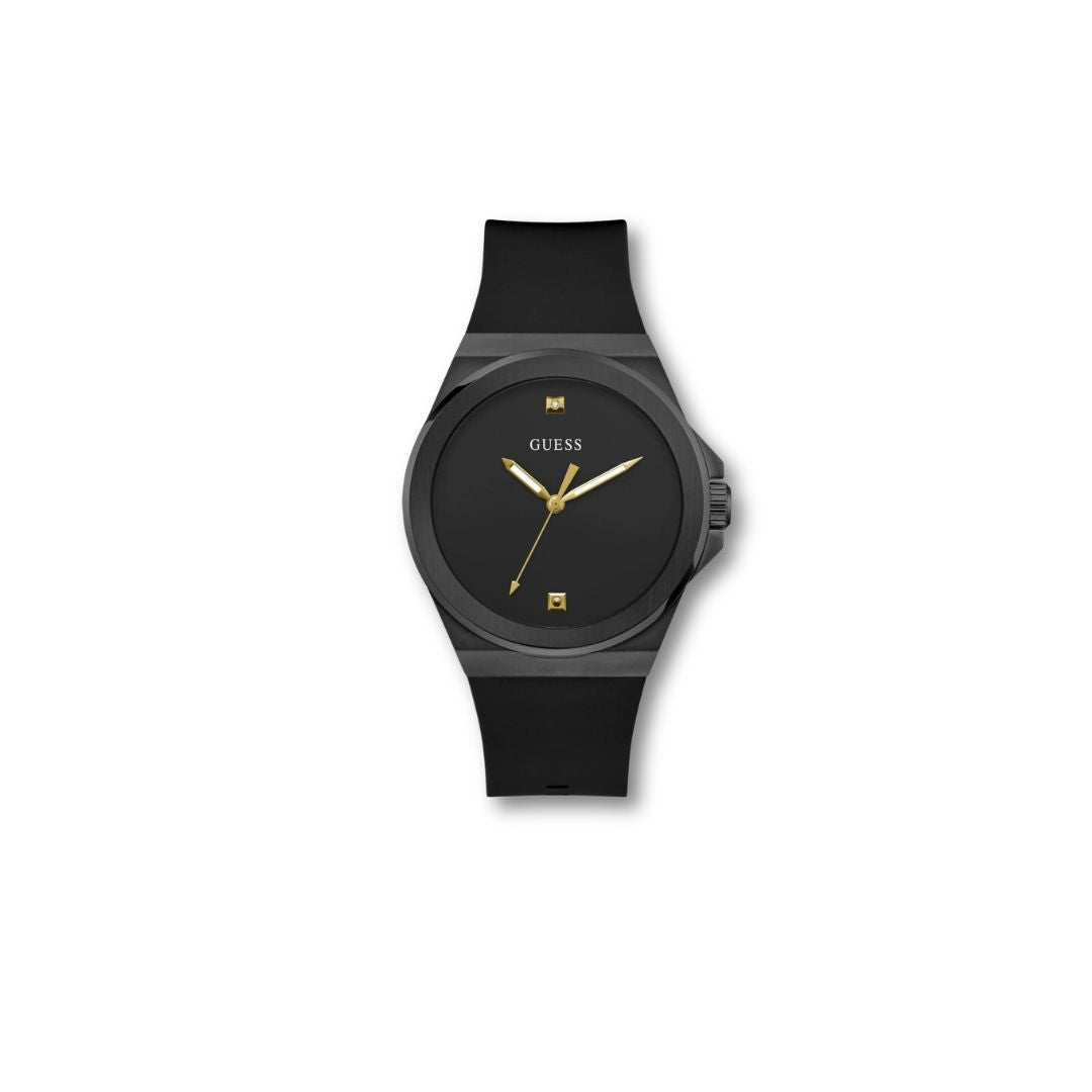 GUESS WATCH GW0790G2 BLACK MENS
