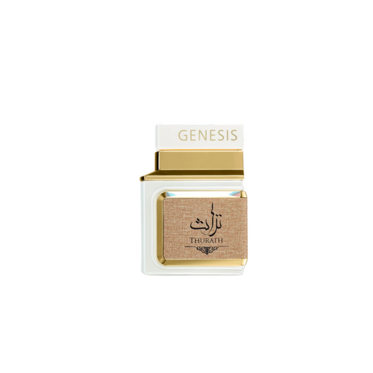 GENESIS THURATH LE CHAMEAU EDP MEN