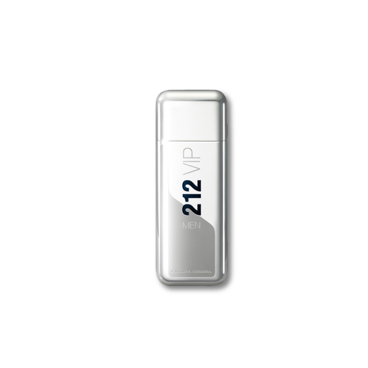 212 VIP MEN ARE U ON THE LIST CAROLINA HERRERA HOMME EDP