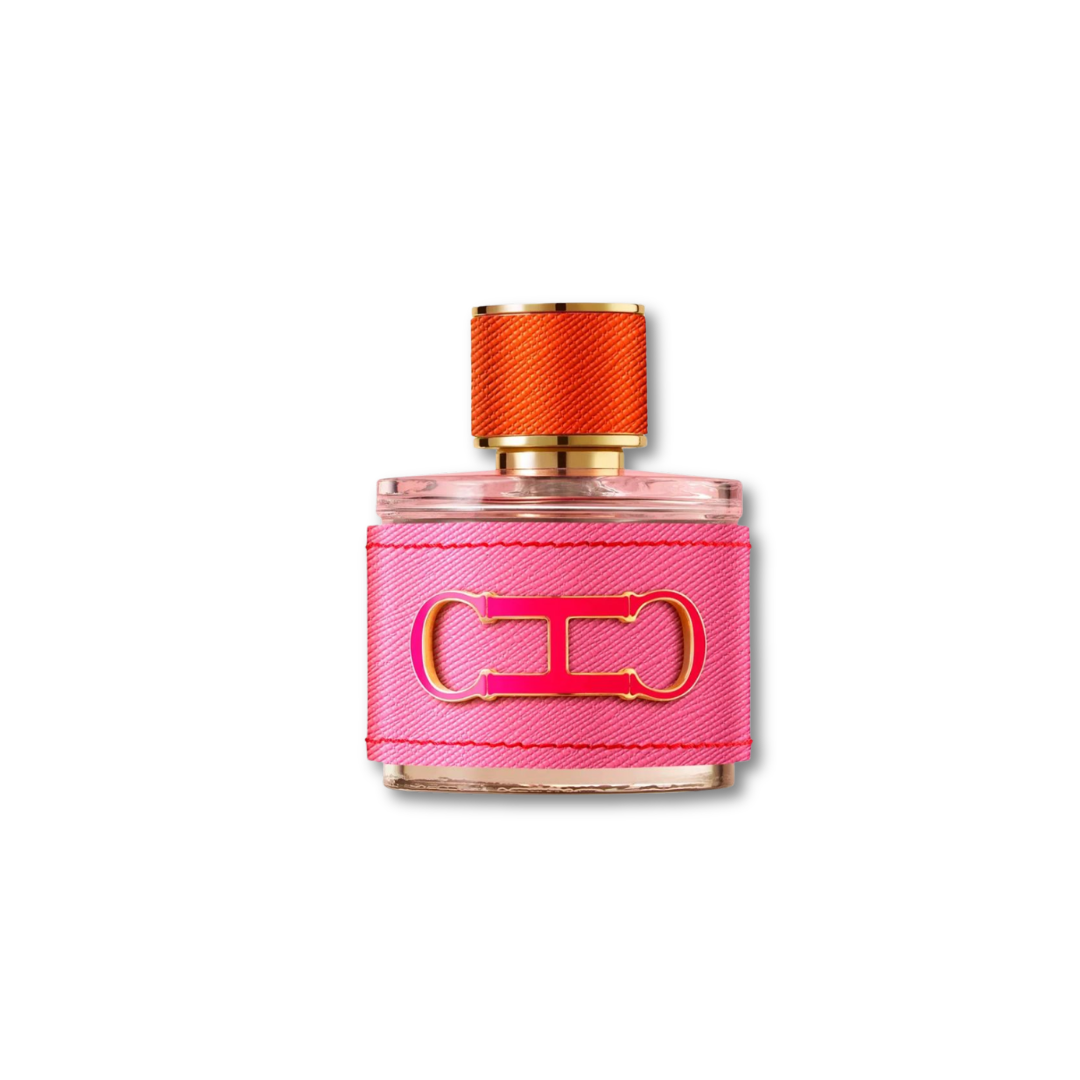 CH PASION CAROLINA HERRERA EDP FEMME