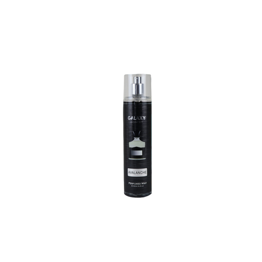 GALAXY CONCEPT AVALANCHE PERFUME MIST MEN