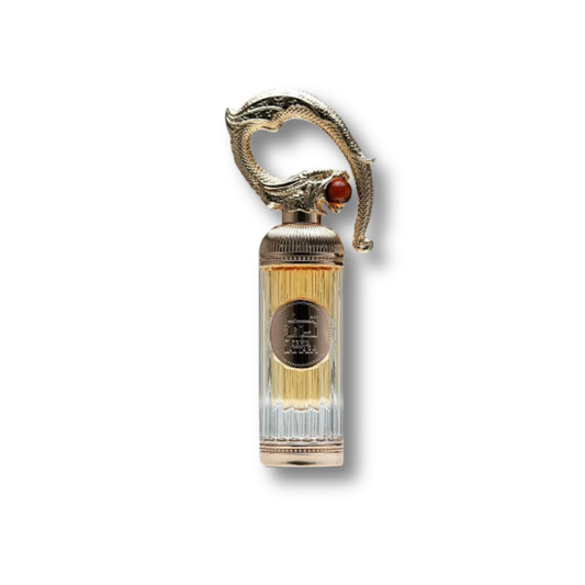 SEHR LATTAFA 3.4OZ HOMME