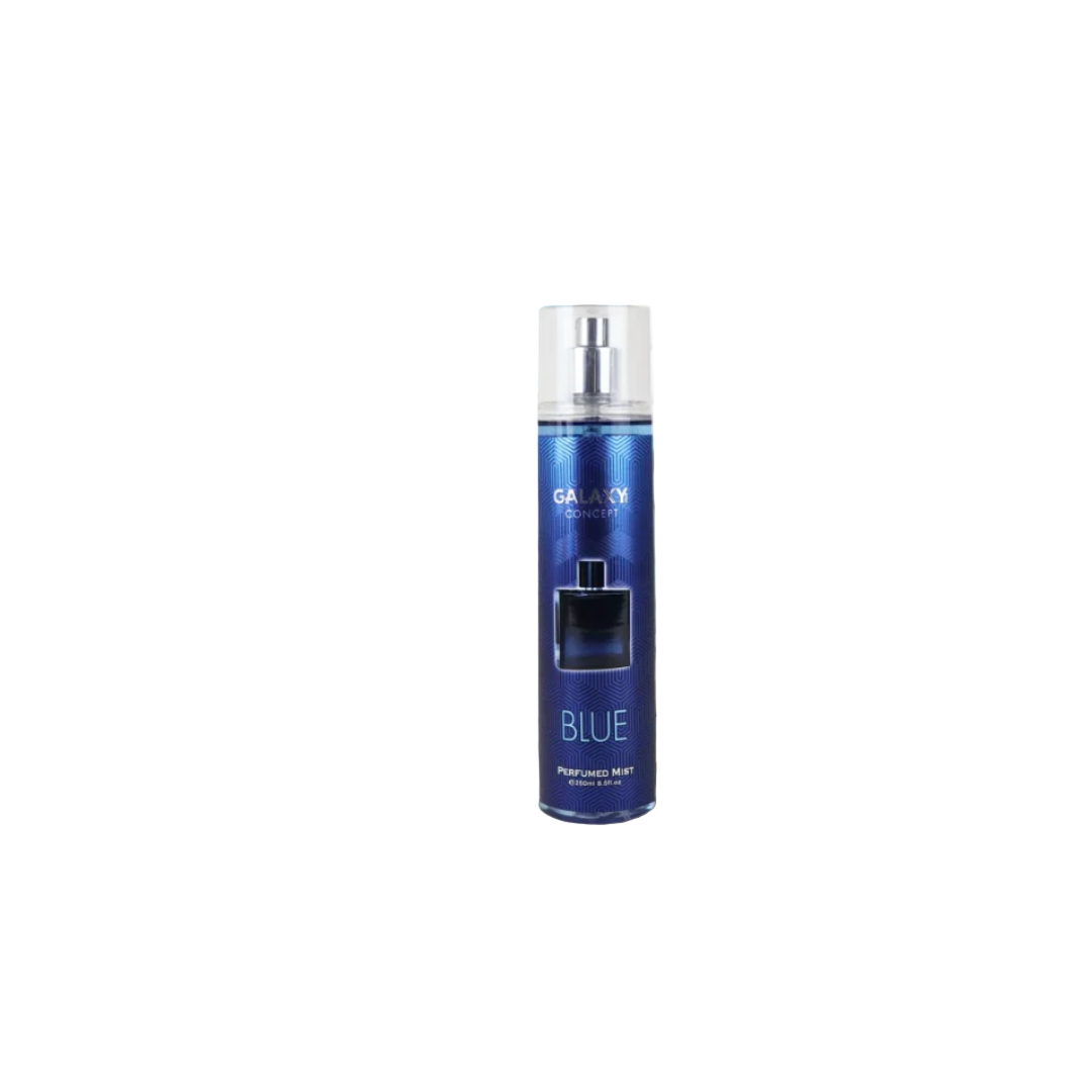GALAXY CONCEPT BLUE PERFUMED MIST MEN