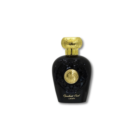 LATTAFA OPULENT OUD 3.4OZ EDP UNISEX