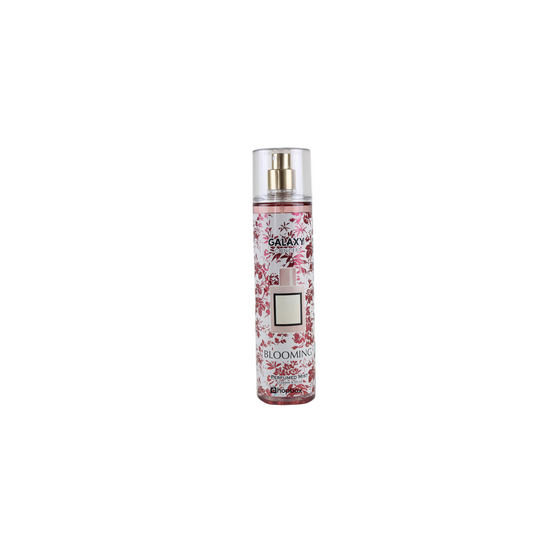 GALAXY CONCEPT BLOOMING PERFUMED MIST WOMEN