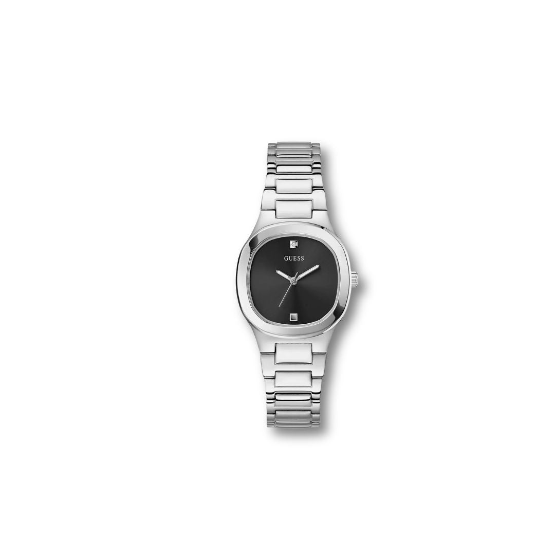 GUESS WATCH GW0615L1 SILVER WOMENS