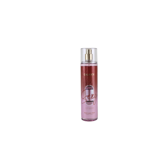 GALAXY CONCEPT 121SEXY PERFUMED MIST WOMEN