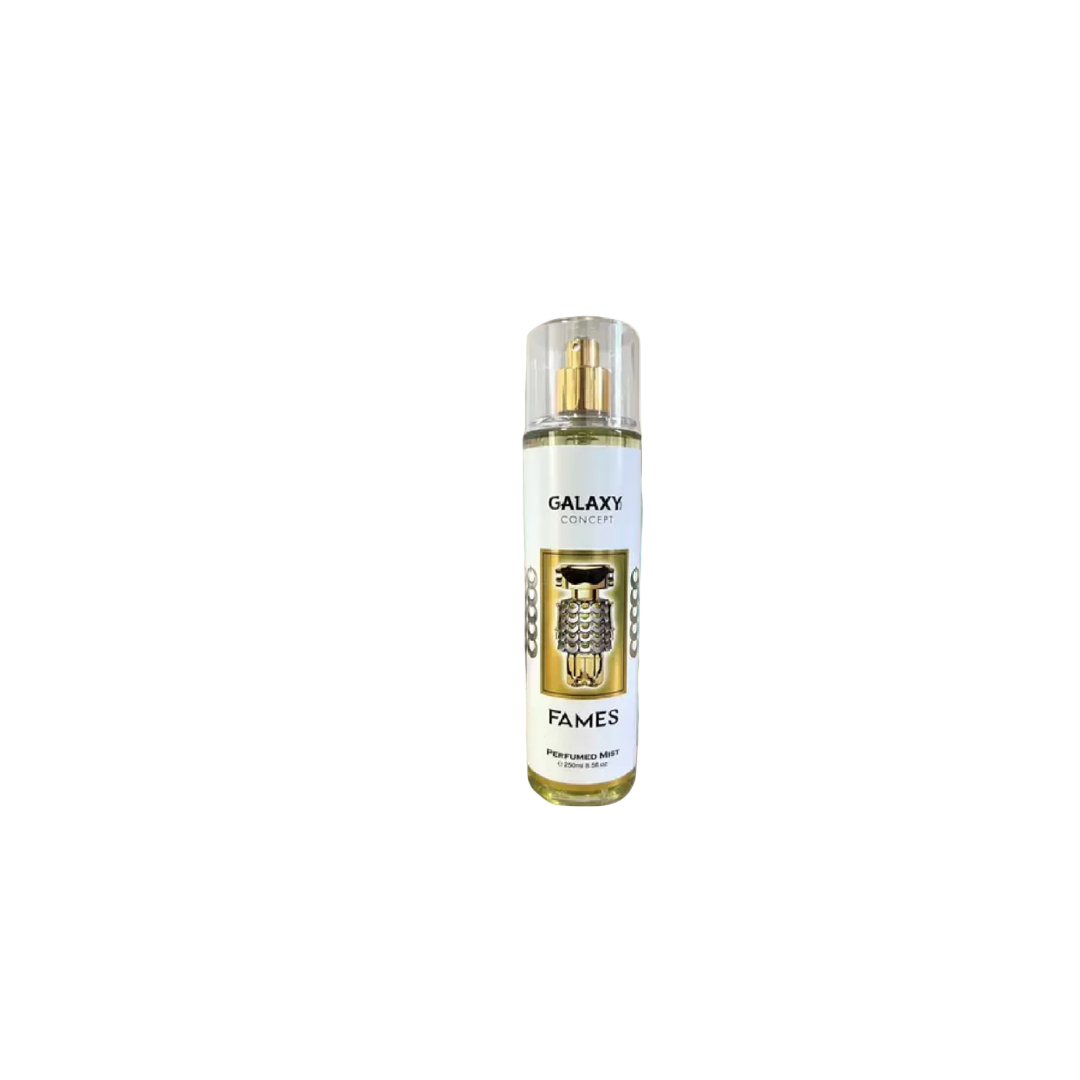 GALAXY CONCEPT FAMES PERFUMED MIST WOMEN