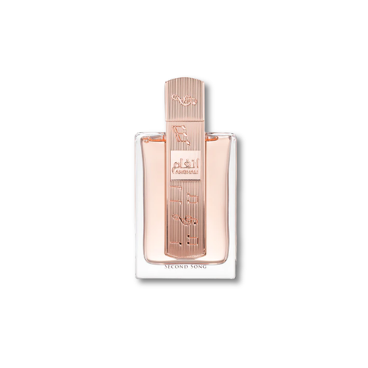 ANGHAM LATTAFA SECOND SONG EDP FEMME