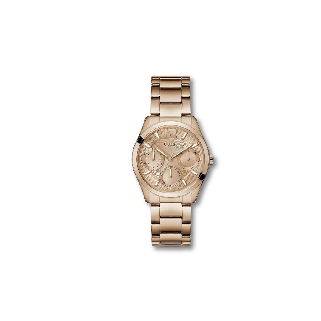 GUESS WATCH GW0760L3 ROSEGOLD WOMENS