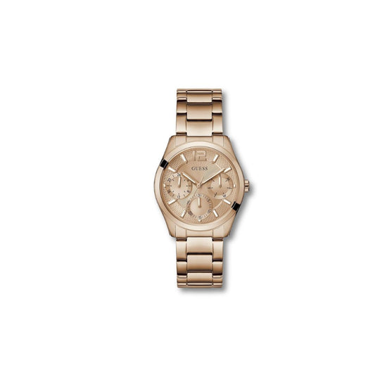 GUESS WATCH GW0760L3 ROSEGOLD WOMENS