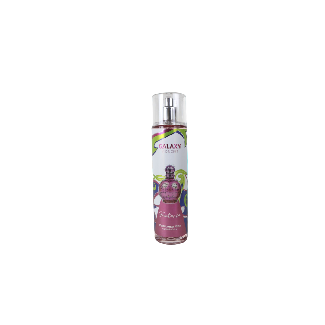 GALAXY CONCEPT FANTASIA PERFUMED MIST WOMEN