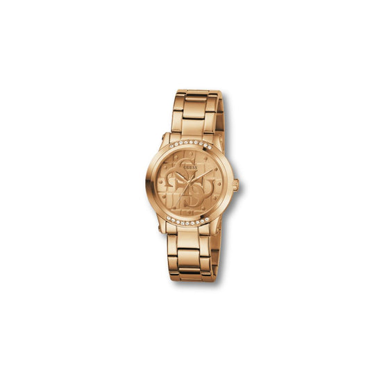 GUESS WATCH GW0861L3 ROSEGOLD WOMENS