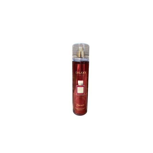 GALAXY CONCEPT BARACA PERFUMED MIST WOMEN