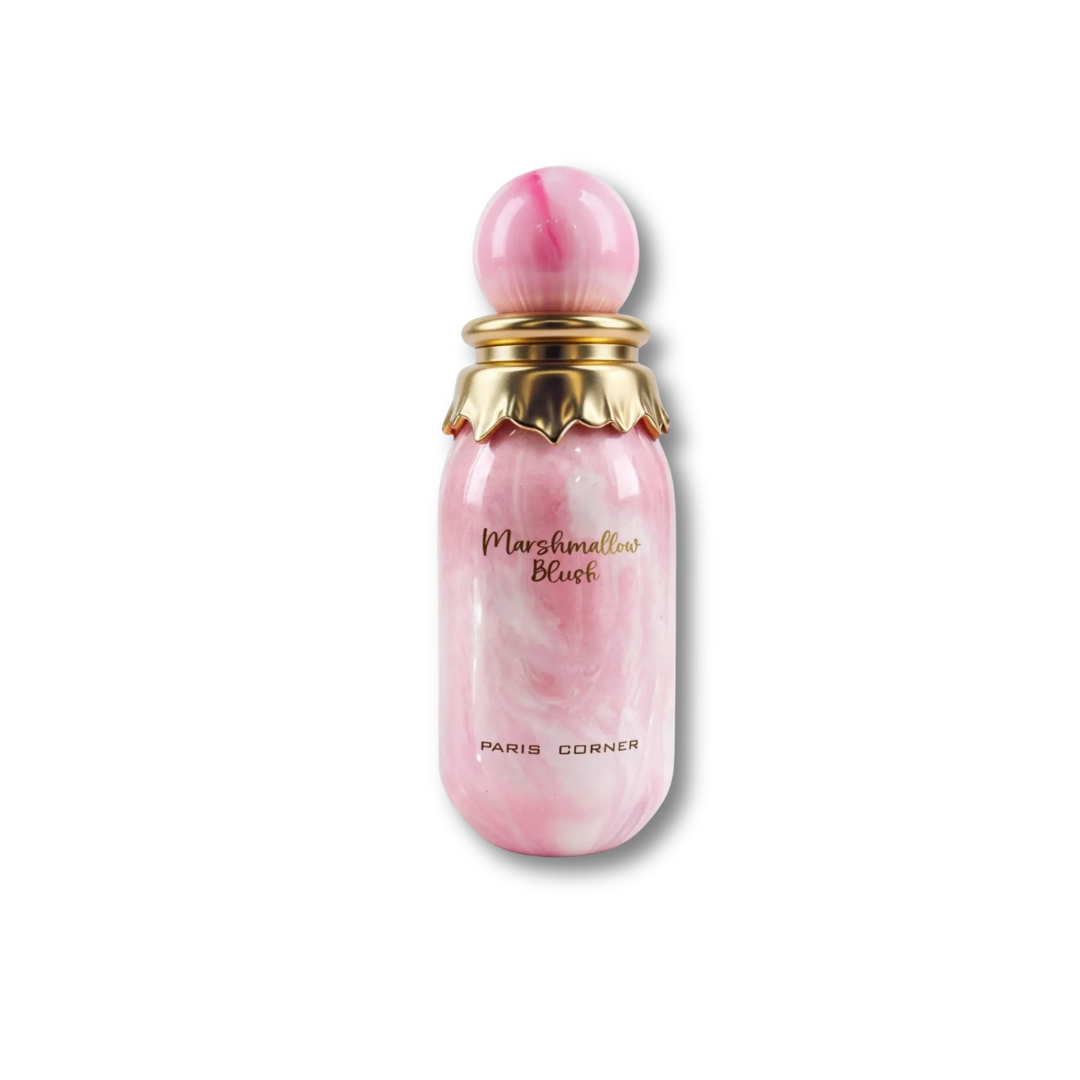 MARSHMALLOW BLUSH PARIS CORNER EDP FEMME