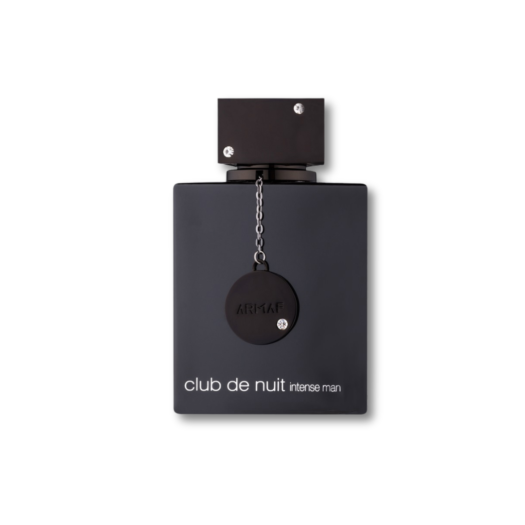 CLUB DE NUIT INTENSE MAN EDP 6.8OZ HOMME