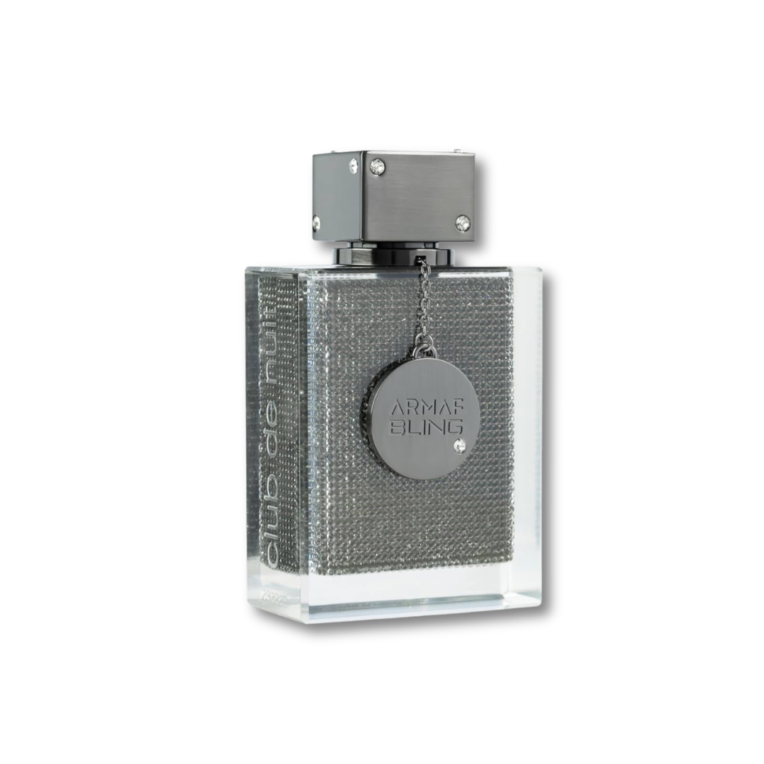CLUB DE NUIT BLING ARMAF EDP HOMME