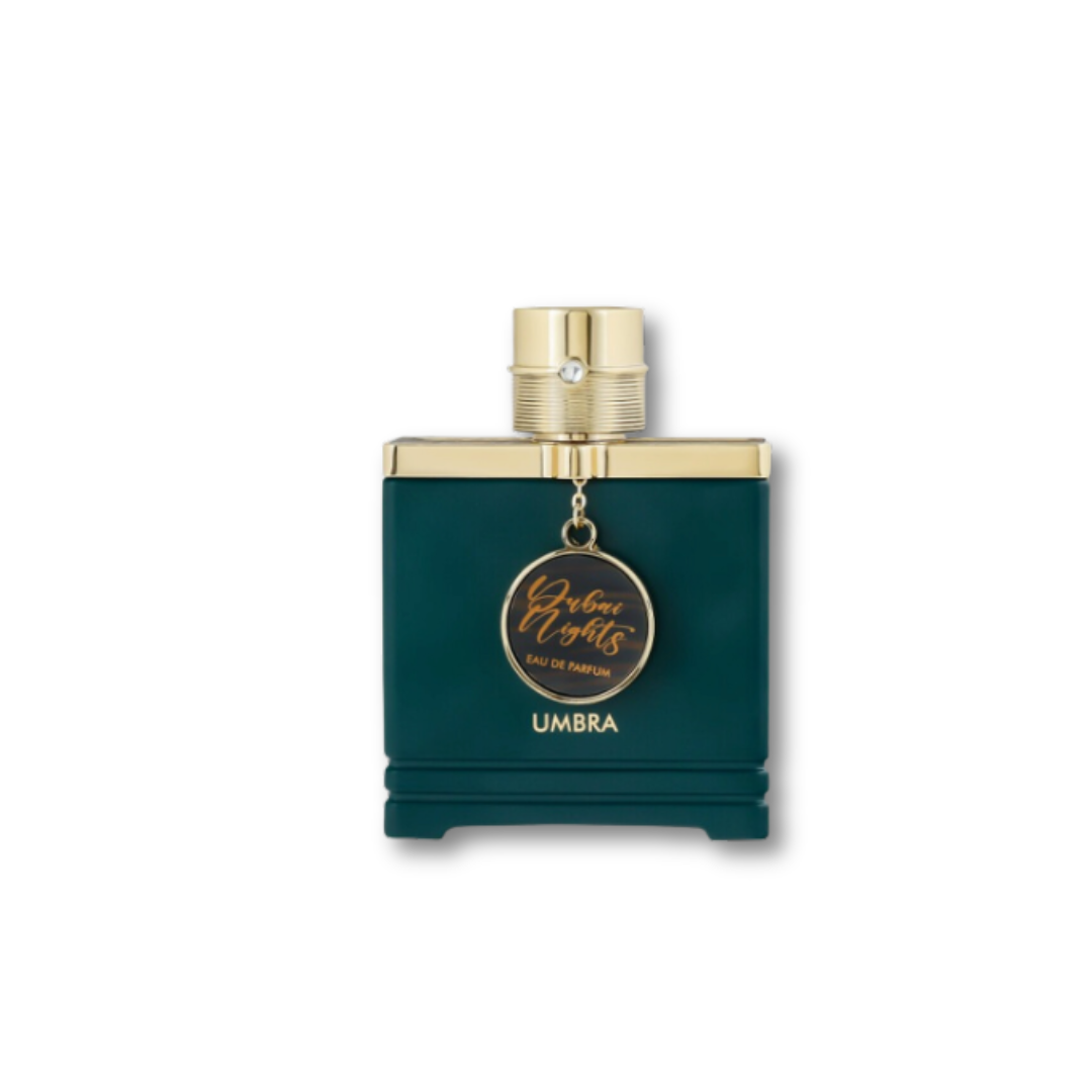 DUBAI NIGHTS UMBRA ARMAF EDP UNISEX