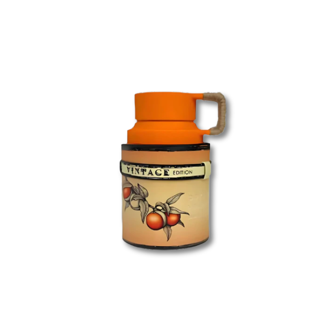 ODYSSEY MANDARIN SKY VINTAGE EDITION EDP HOMME