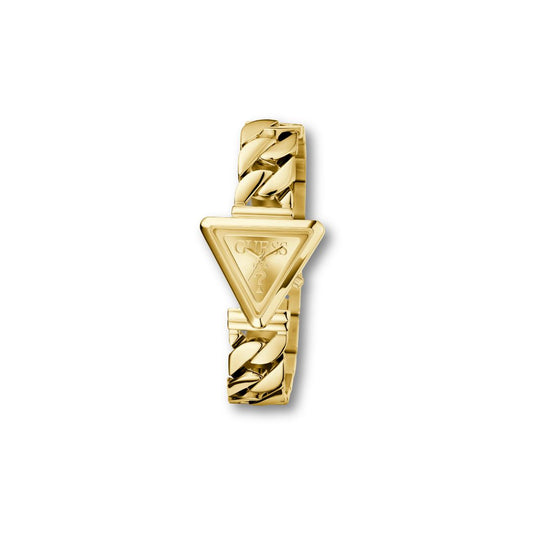 GUESS WATCH GW0859L2 GOLD WOMENS