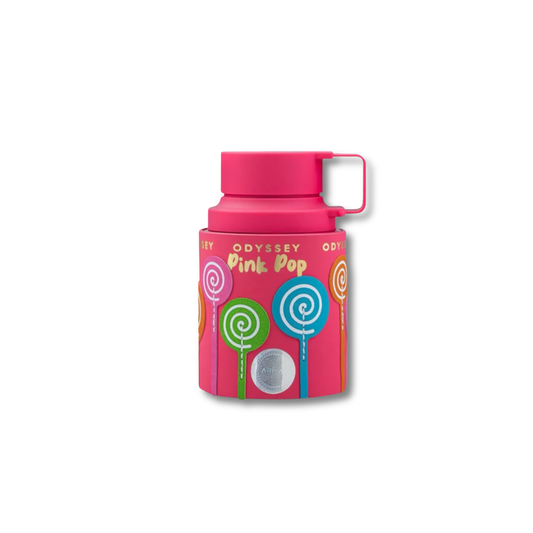 ODYSSEY PINK POP ARMAF EDP FEMME
