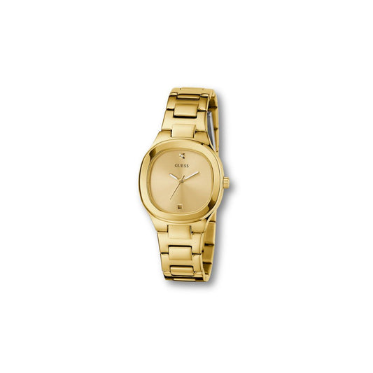 GUESS WATCH GW0615L2 GOLD WOMENS