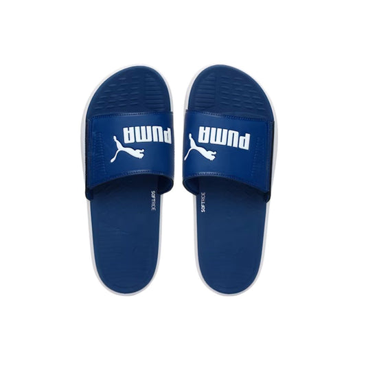 PUMA SOFTRIDE SLIDE JR 384992 03