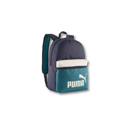 PUMA PHASE COLOR BLOCK BACKPACK 091175 06