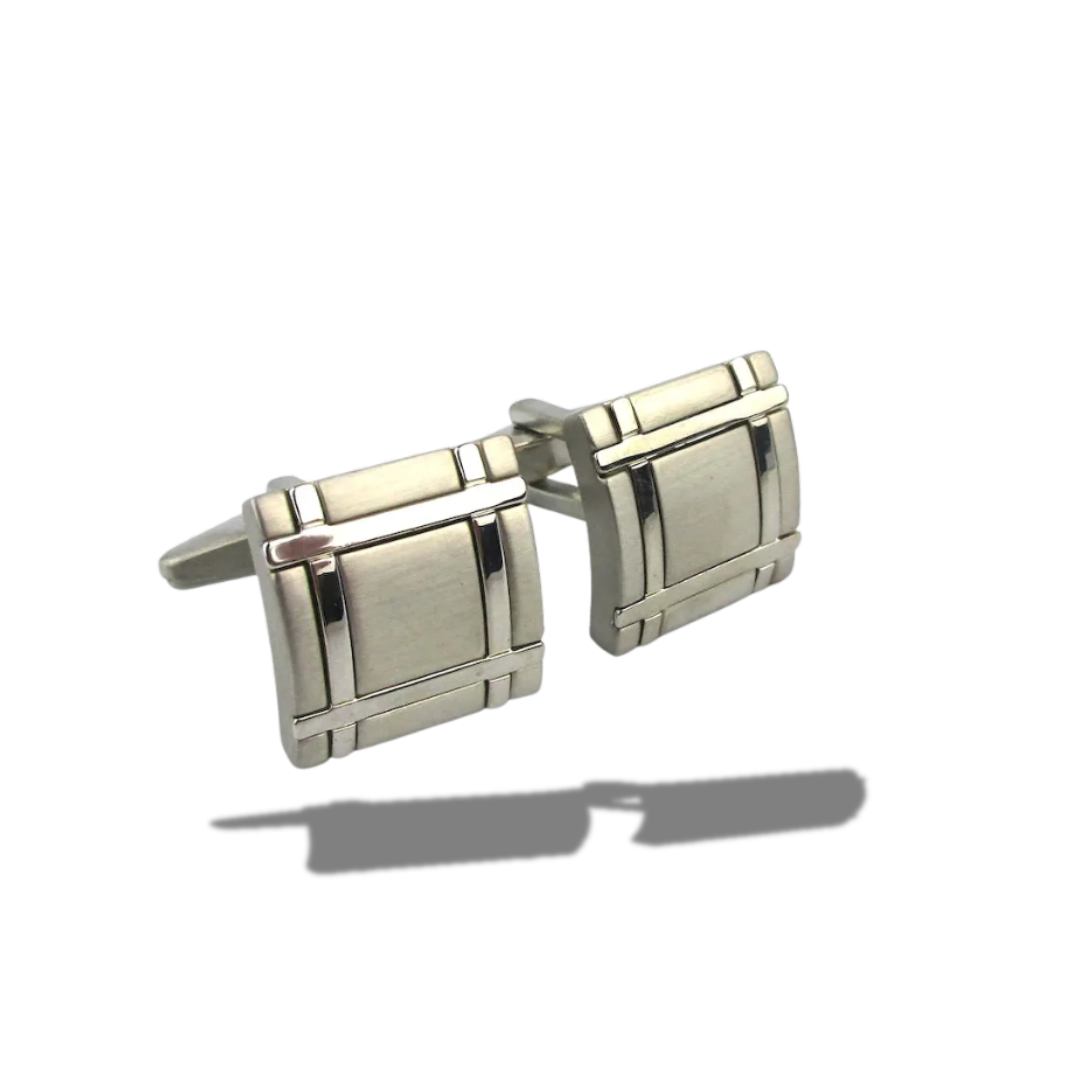 KENNETH COLE REACTION CUFFLINKS 61KX43X055