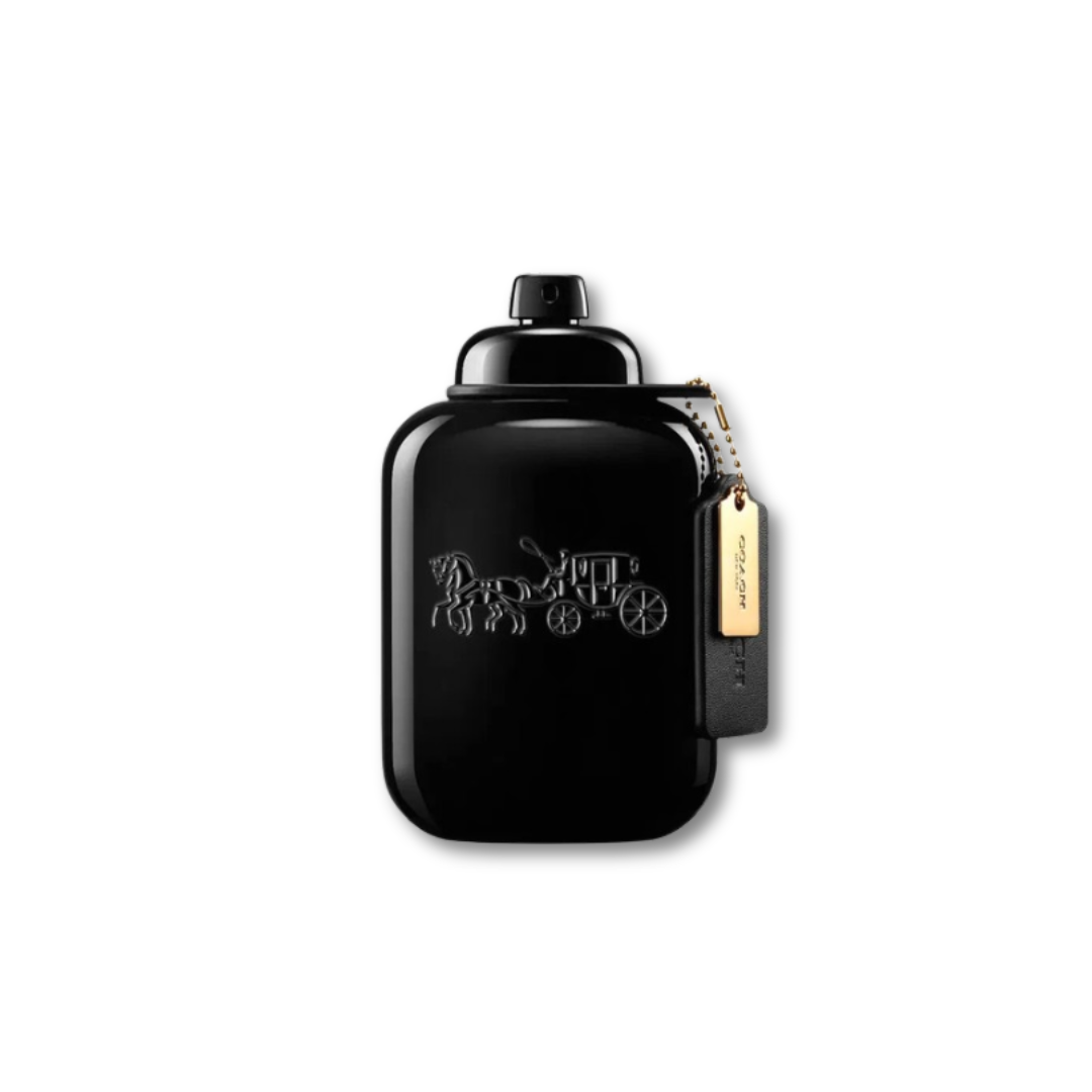 COACH NEW YORK EDP HOMME