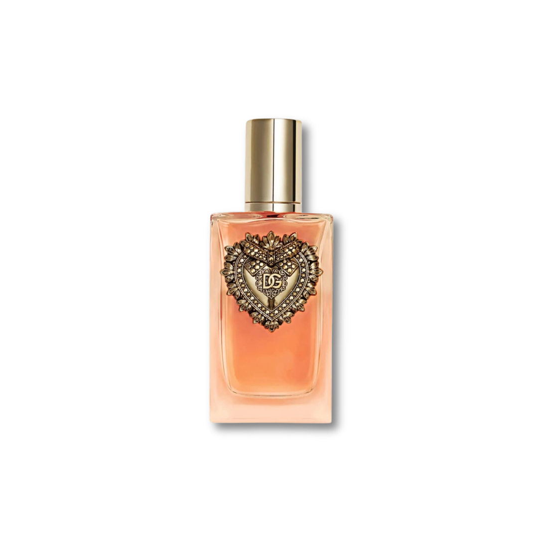 DOLCE&GABBANA DEVOTION EDP INTENSE FEMME