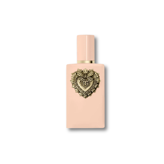 DOLCE&GABBANA MY DEVOTION EDP INTENSE FEMME